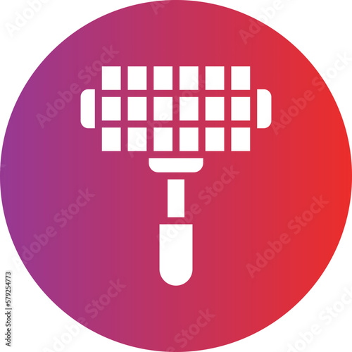 Vector Design Grate Icon Style