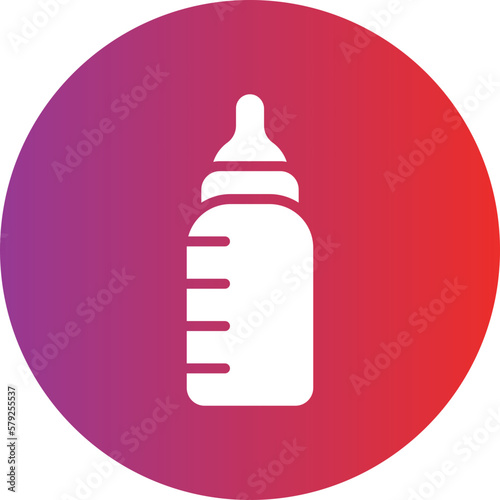 Vector Design Feeder Icon Style