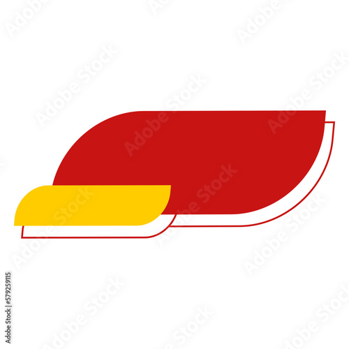 Red Banner Sale Free Download Red Banner Sale - GFXLoad
