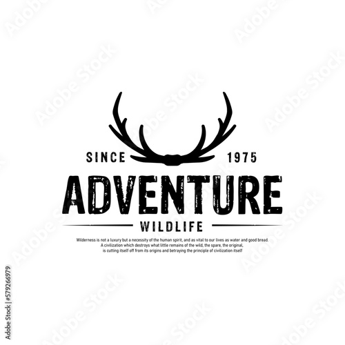 Tshirt Design outdor adventure hiking