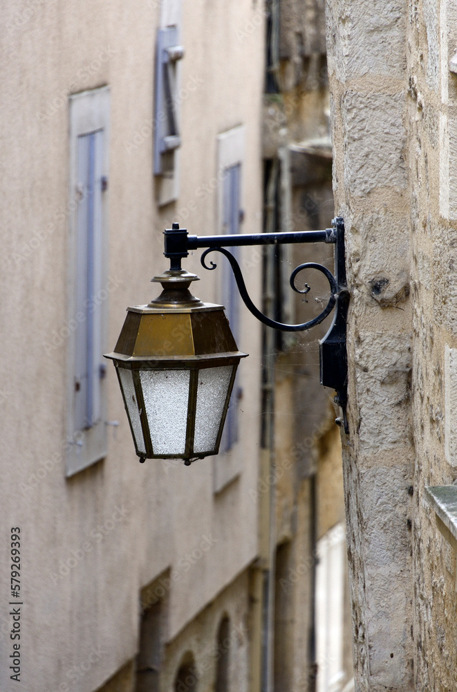 architectural detail, street scene, old town of Périgueux, World Heritage Sites of the Routes of Santiago de Compostela in France, Perigord Blanc, Dordogne, Aquitaine, France, Europe architectural detail, street scene, old town of Périgueux, World Heritage Sites of the Routes of Santiago de Compostela in France, Perigord Blanc, Dordogne, Aquitaine, France, Europe