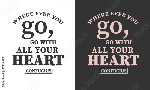 Confucius quotes printable vector