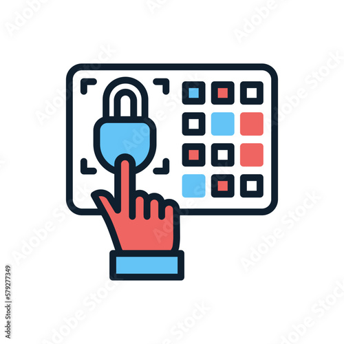 Pin Code