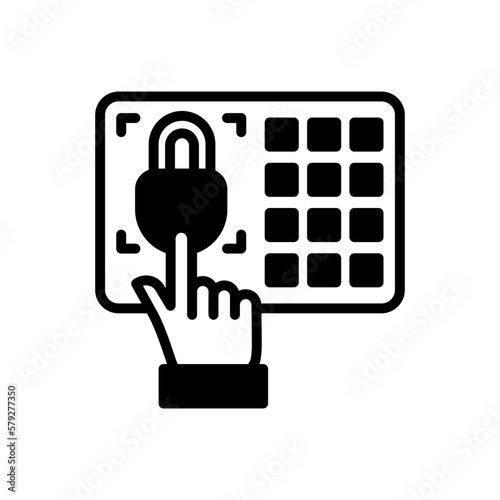 Pin Code