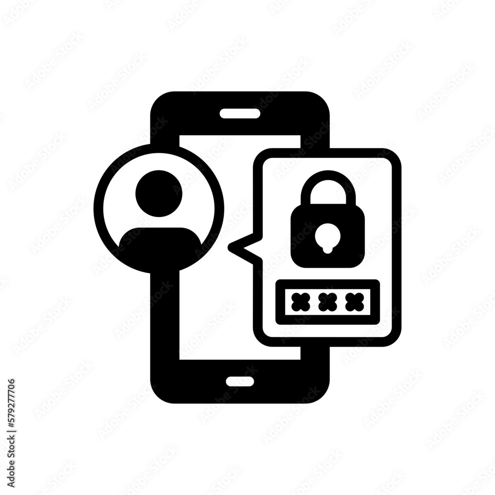 User Account Vector illustration icon User Account Vector illustration icon