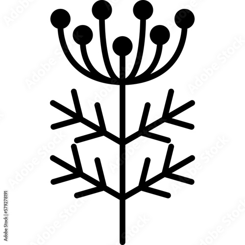 Dill  Icon