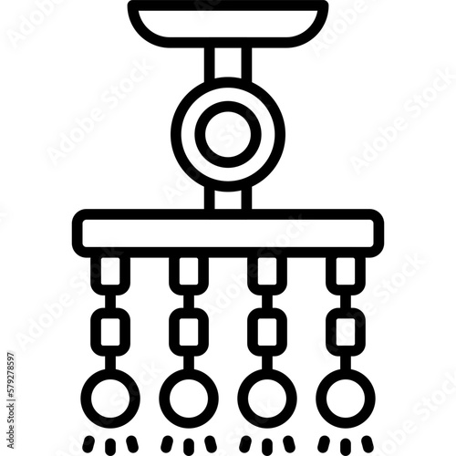 Lamp Icon