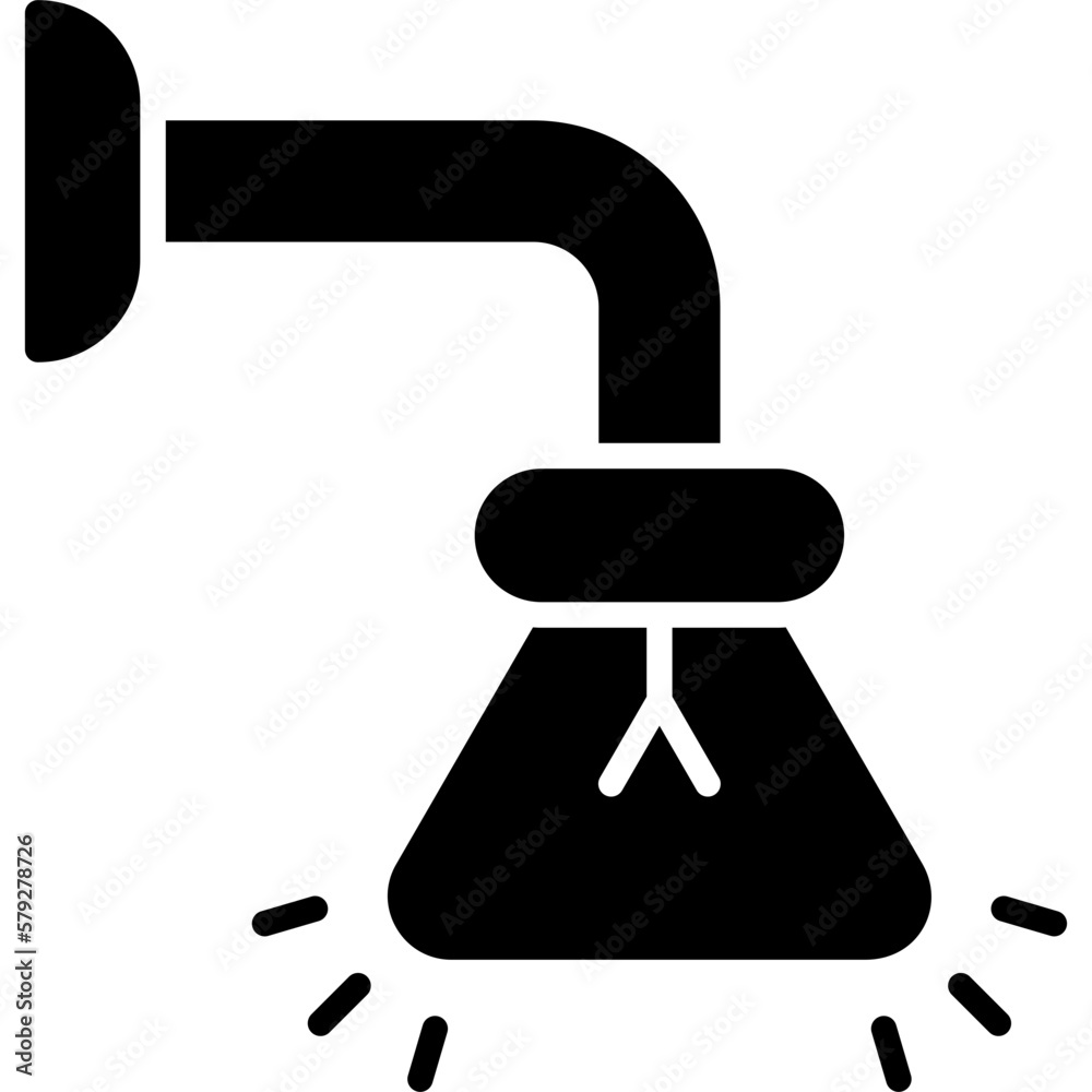 Lamp Icon Lamp Icon