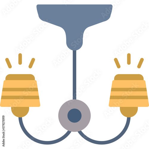 Lamp Icon