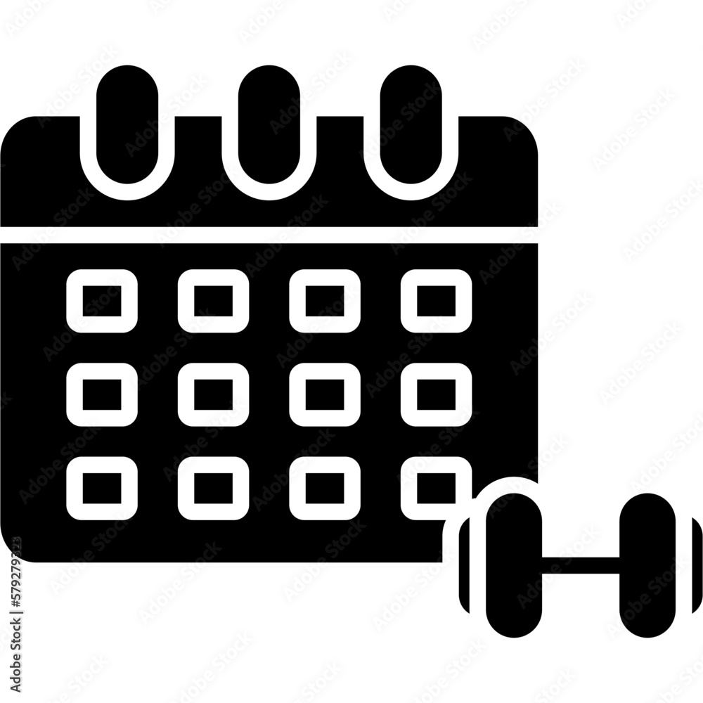 Calendar Icon Calendar Icon