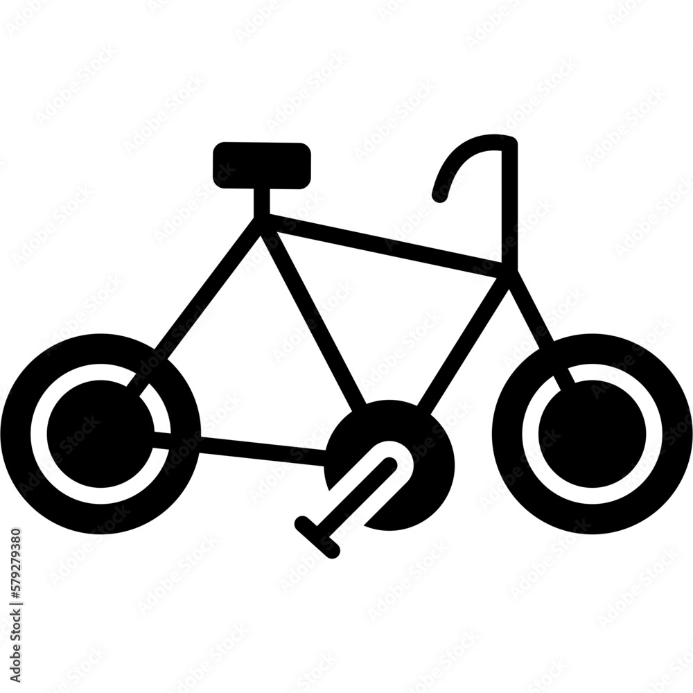 Cycle Icon