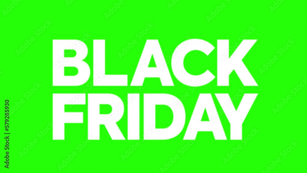 black friday graphic element. black friday banner design 4k animation. sales shopping social media background. Green key. black friday graphic element. black friday banner design 4k animation. sales shopping social media background. Green key.