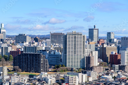 仙台市遠望