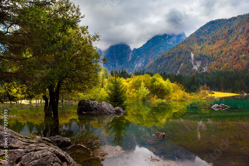 Colors of autumn © Kushnirov Avraham