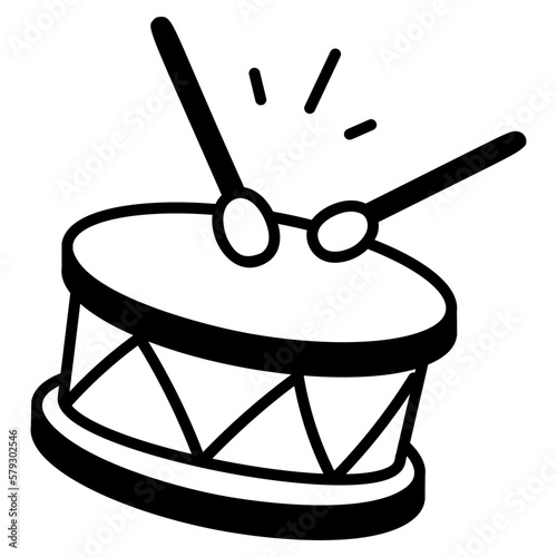 Drumbeat 
