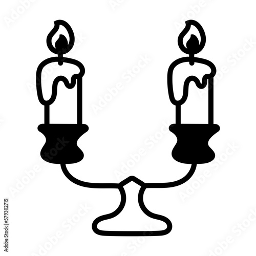 Candleholder 