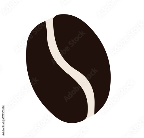 coffee bean icon