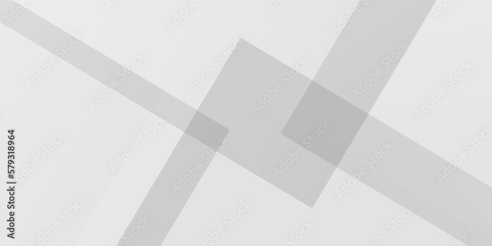 Obraz premium Abstract geometric background . Abstract background with lines . Gray and white texture background . white and gray paper triangle abstract background. white paper texture and business ,card,flyer