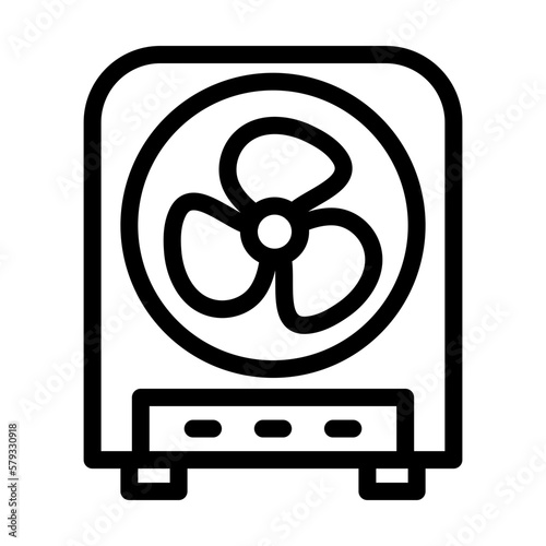 Evaporative Icon Design