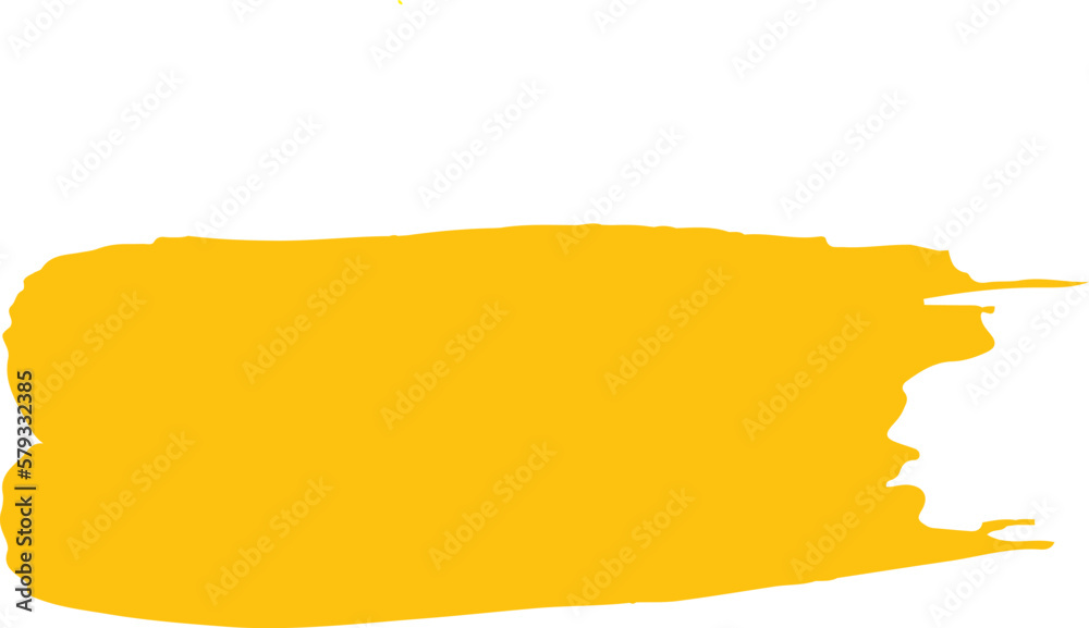 Yellow paint stroke brush collection. Brush stroke paint boxes on white background - stock vector. Vector, dirty, line, stain, element, illustration, texture, set, arts, artistic, transparent, Yellow paint stroke brush collection. Brush stroke paint boxes on white background - stock vector. Vector, dirty, line, stain, element, illustration, texture, set, arts, artistic, transparent,