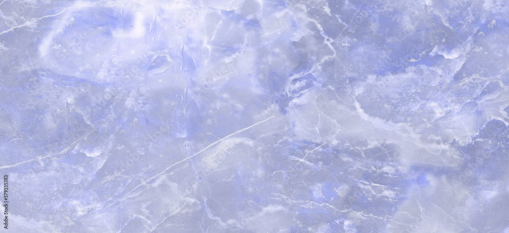 Fototapeta premium Onyx Marble Natural Background Design, blue onyx marble texture background, blue abstract background