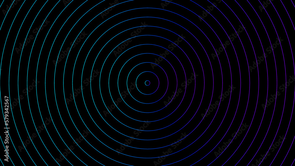 abstract gradient circular spiral background. abstract gradient circular spiral background.