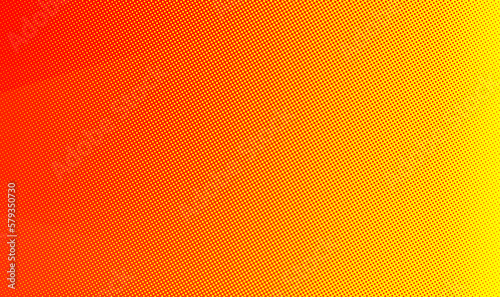 Reddish orange  of warm cozy gradient textured background  Modern horizontal design suitable for Ads  Posters  Banners  and various graphic design works