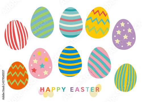 イースター　Easter　復活祭