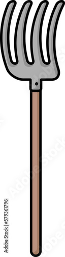 pitchfork