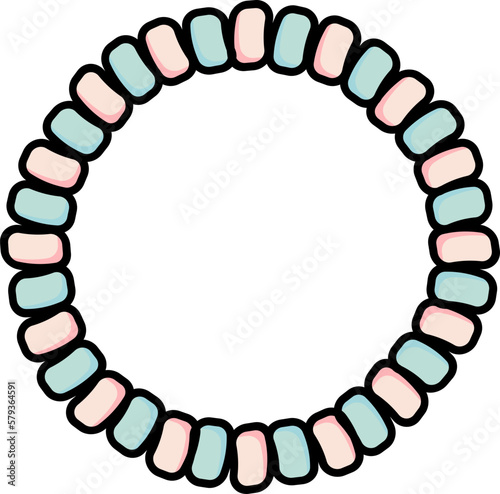 bead