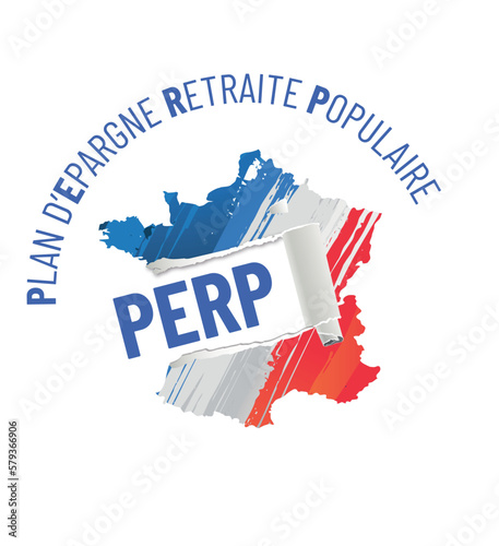 PERP - plan d'épargne retraite populaire