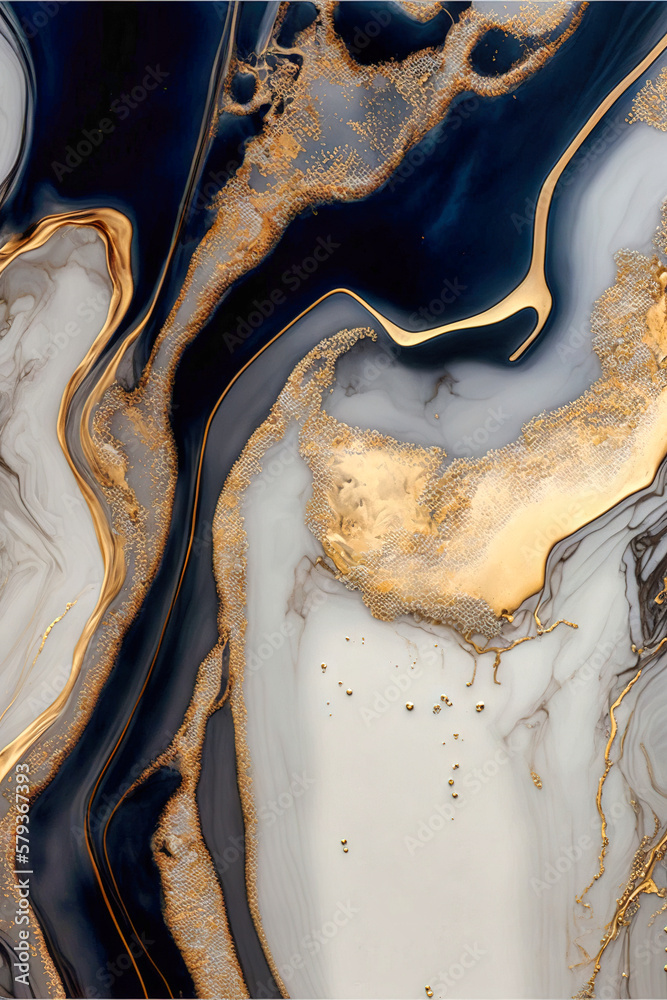 Marble, ink, paint, abstraction. Close-up image. Colorful abstract painting background. Oil paint with a high textured texture. Art to print. Printable artwork Generative AI Marble, ink, paint, abstraction. Close-up image. Colorful abstract painting background. Oil paint with a high textured texture. Art to print. Printable artwork Generative AI