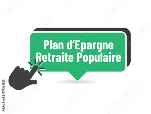 PERP - plan d'épargne retraite populaire