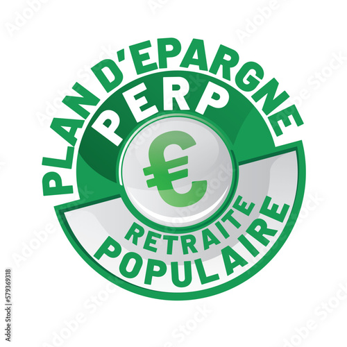 PERP - plan d'épargne retraite populaire