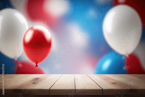 Product Display Table with ...