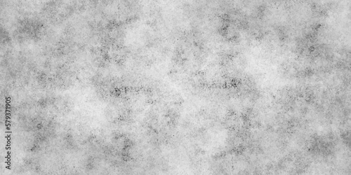 Abstract white and gray Concrete wall .stone ceramic texture grunge backdrop background .white old marble texture background for design.	