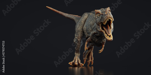 Tyrannosaurus Rex