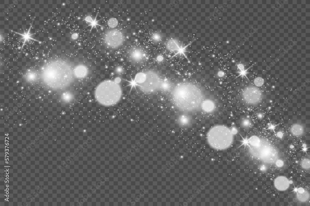Brilliant gold dust vector shine. Glittering shiny ornaments for background. Vector illustration.
Brilliant gold dust vector shine. Glittering shiny ornaments for background. Vector illustration.