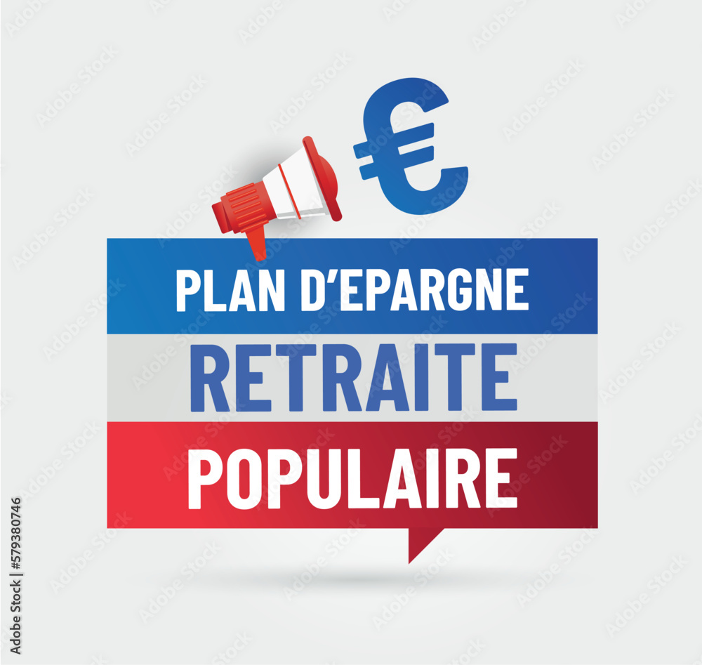 PERP - plan d'épargne retraite populaire PERP - plan d'épargne retraite populaire