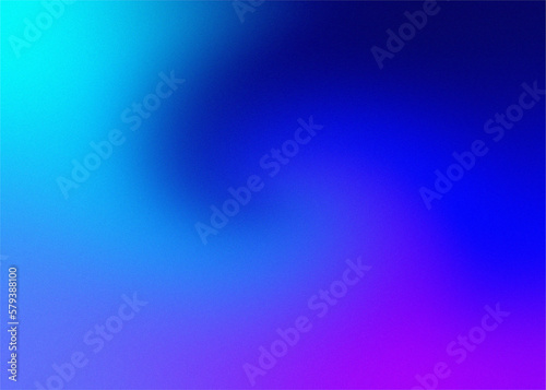 Background Gradients with grain texture. Abstract Retro wave background template, print. Minimalis retro gradient background with grain texture