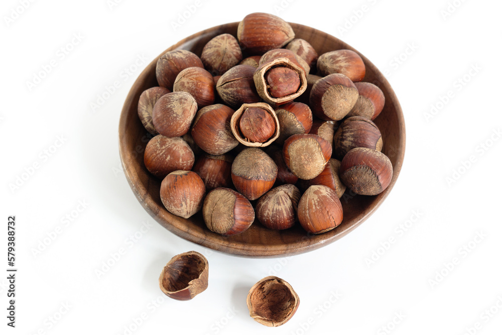 hazelnut