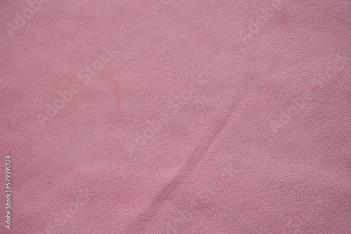 Textura de piel sintética color rosa