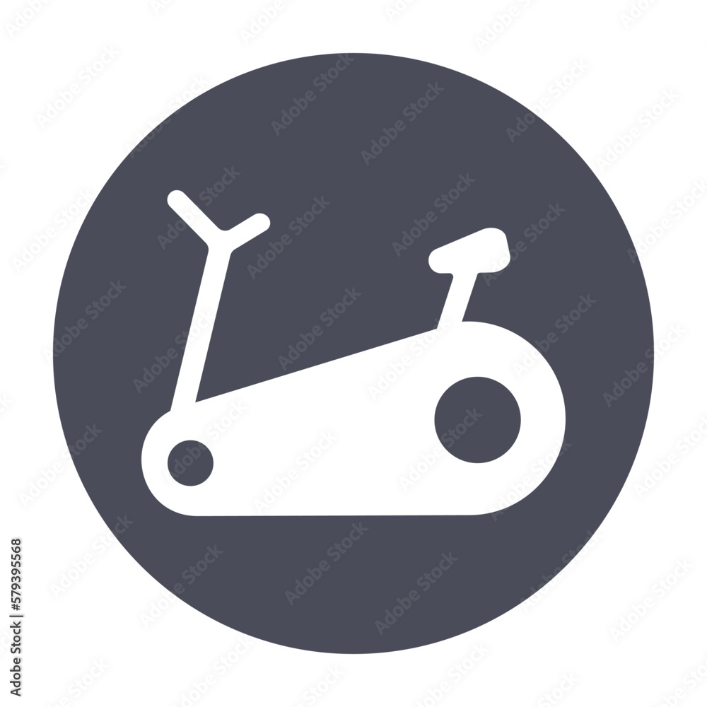 Fitness, health and diet icon Fitness, health and diet icon
