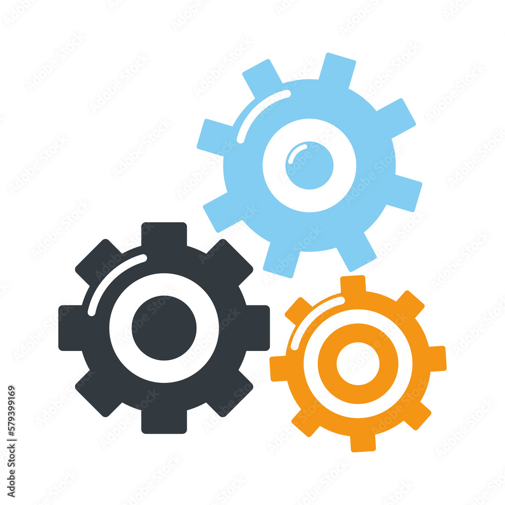 gear icon png image with transparent background gear icon png image with transparent background