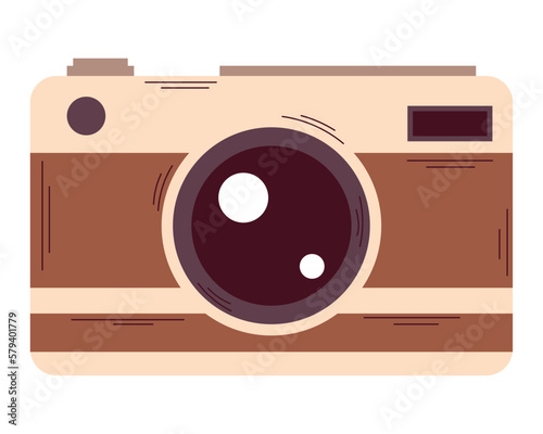 camera photographic device