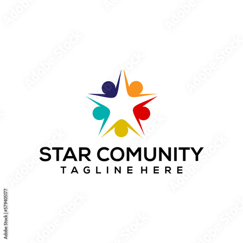 logo school academy design inspiration creative idea