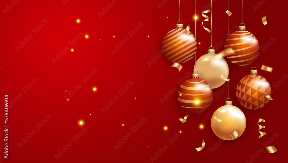 Celebrate the festival background with confetti and ribbons.Celebration, Product presentation, birthday Celebrate the festival background with confetti and ribbons.Celebration, Product presentation, birthday