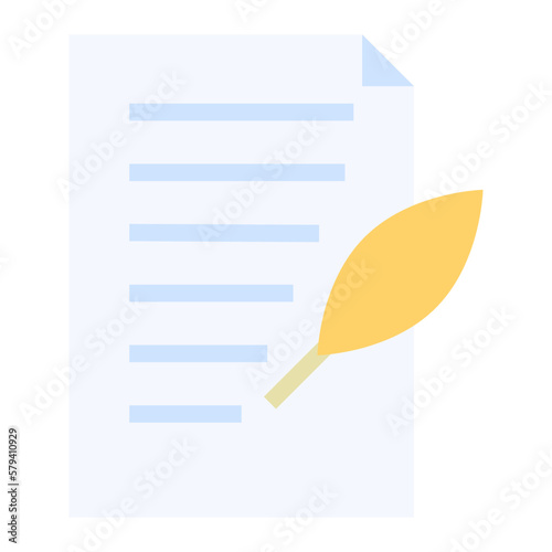 letter