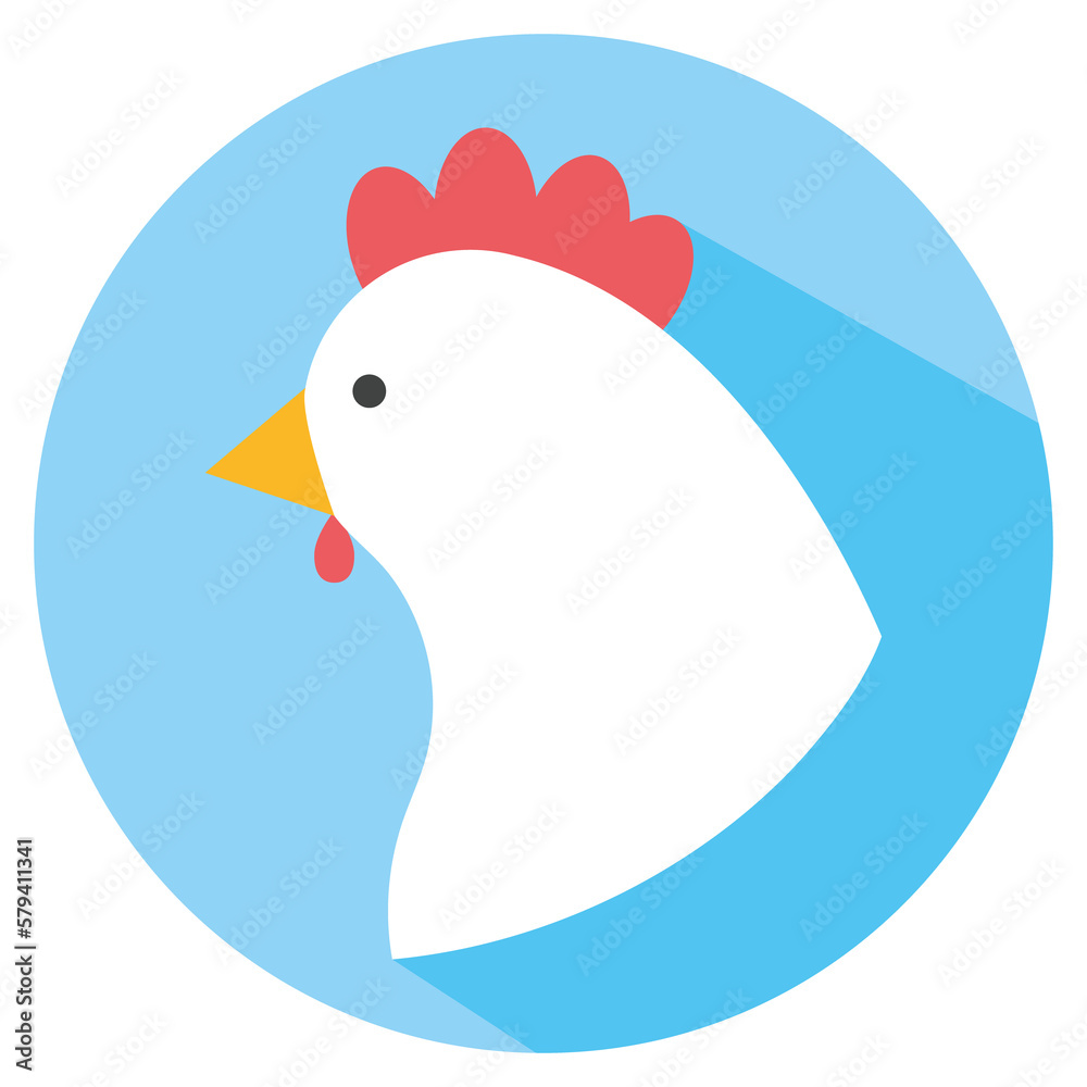hen icon png image with transparent background hen icon png image with transparent background