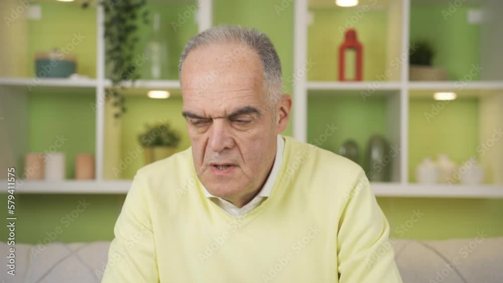 Bored retired old man bored at home.
Stressed at home, bored grumpy old man bored.
Bored retired old man bored at home.
Stressed at home, bored grumpy old man bored.
